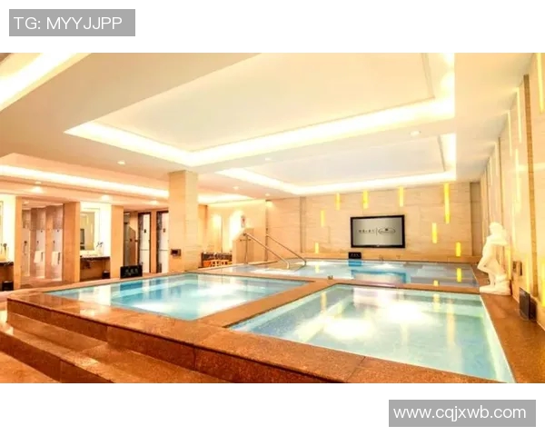 打造奢华泳池装修设计方案提升家居品味与生活质量 打造奢华泳池装修设计方案提升家居品味与生活质量