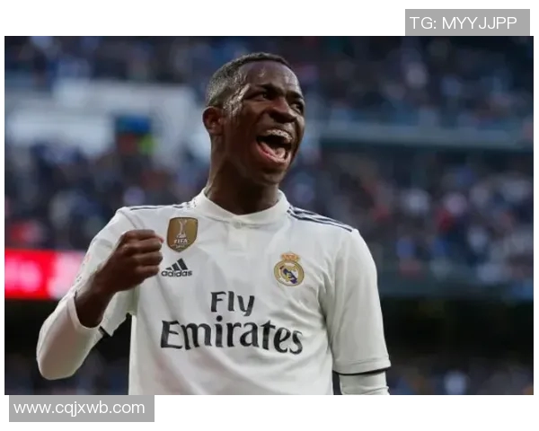 维尼修斯领衔新篇章 勇敢逐梦再创足球传奇 维尼修斯领衔新篇章 勇敢逐梦再创足球传奇