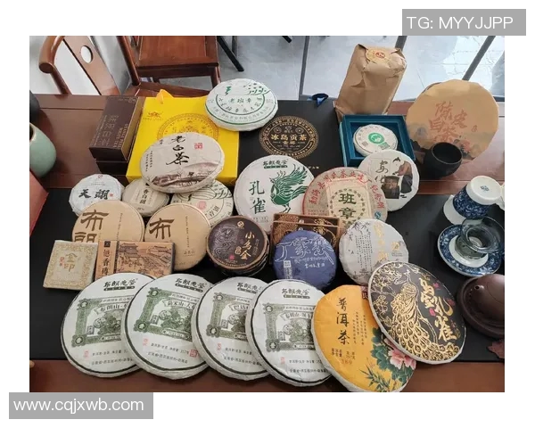 茶叶的世界:品味、文化与健康的深度探索 茶叶的世界:品味、文化与健康的深度探索