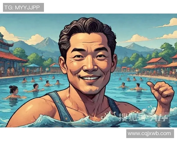 迈克尔·菲尔普斯:泳池中的传奇与人类极限的突破之路 迈克尔·菲尔普斯:泳池中的传奇与人类极限的突破之路