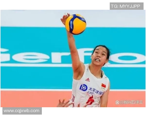 广州排球队灵活性分析与发展潜力探讨 广州排球队灵活性分析与发展潜力探讨