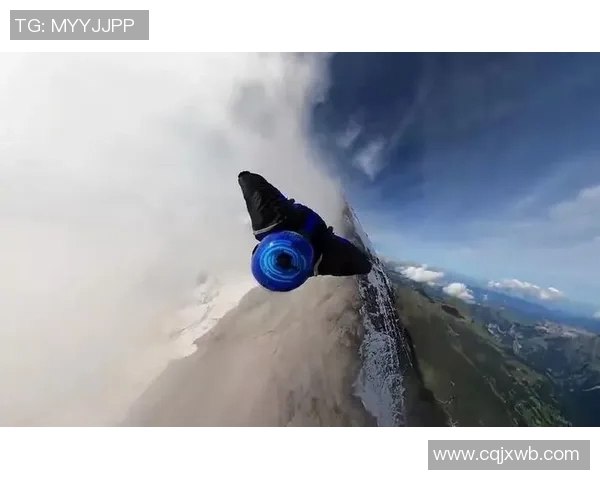 极限运动的魅力与挑战:深入探讨广州极限运动队的战术与训练策略 极限运动的魅力与挑战:深入探讨广州极限运动队的战术与训练策略