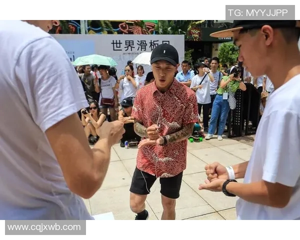 深圳滑板队的现状分析与未来发展展望探讨