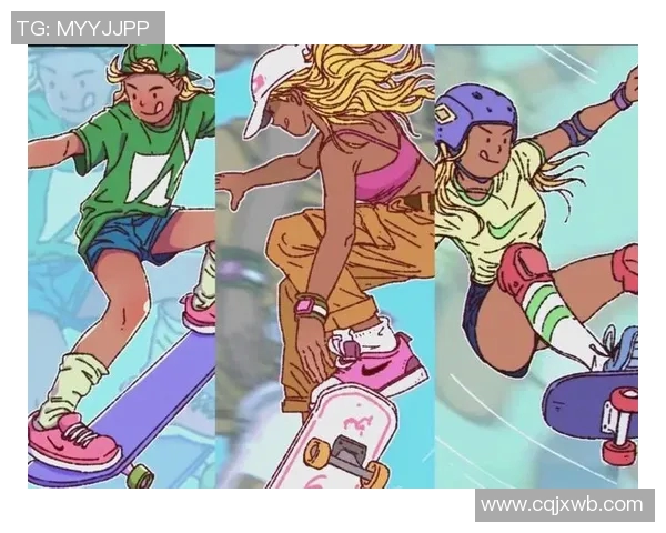 滑板文化的崛起与挑战:探秘北京滑板队的训练与控制机制 滑板文化的崛起与挑战:探秘北京滑板队的训练与控制机制