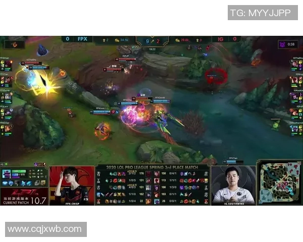 王者荣耀评论分析FPX战队运营策略的成功与不足之处