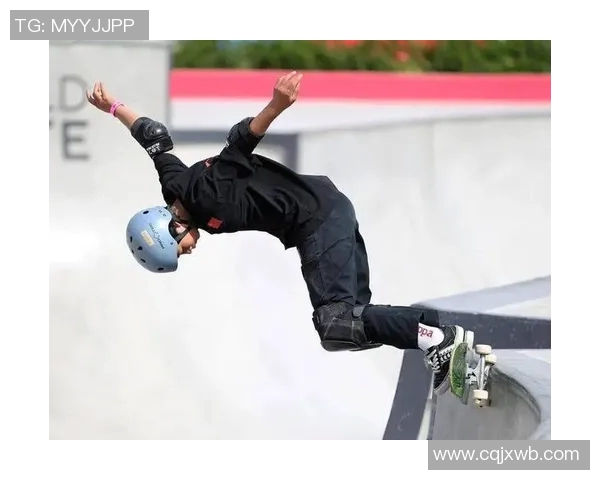 杭州滑板队的奋斗之路：一段激情与坚持交织的纪实故事