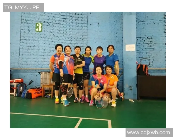 南京羽毛球队团队协作的独特优势与其他球队的对比分析