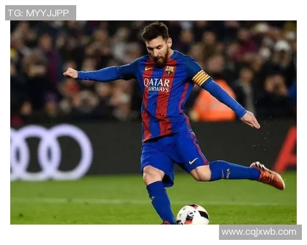 梅西独特足球技术解析：运球、视野与决策的完美结合