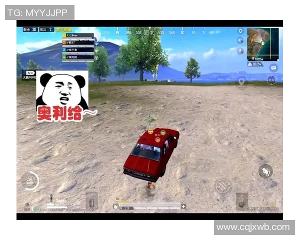 专访和平精英制作人黄秀英揭秘游戏成功背后的秘密与策略 专访和平精英制作人黄秀英揭秘游戏成功背后的秘密与策略