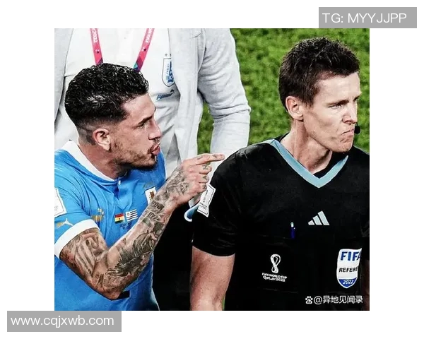 乌拉圭足球明星因强硬风格被称为屠夫引发热议