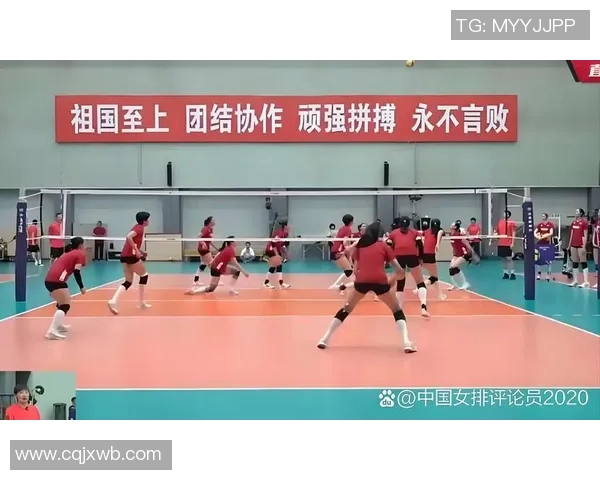 北京排球队在奥运会中的意识表现与战术分析探讨 北京排球队在奥运会中的意识表现与战术分析探讨
